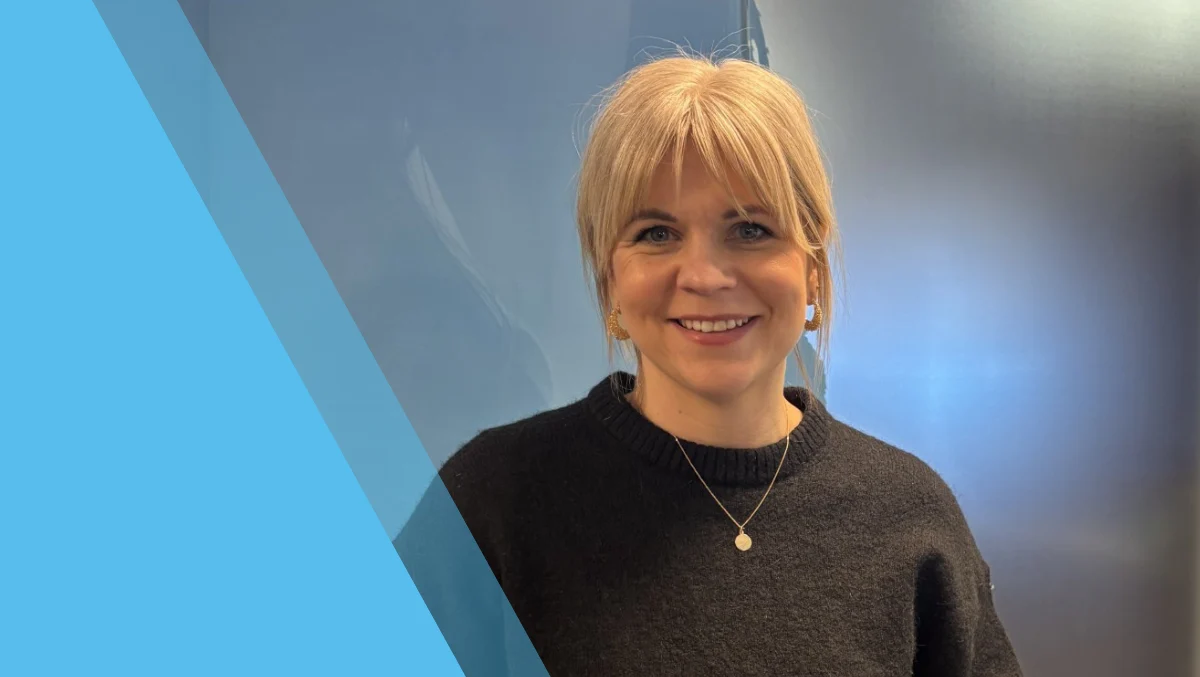 Alexandra Ivstam, rekryteringskonsult