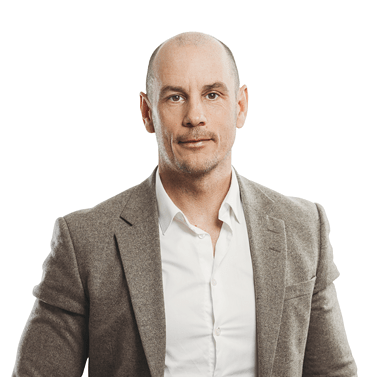 Christian Ahlgren, Chef över Rekrytering på Jefferson Wells