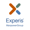 Experis logo