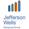 Jefferson Wells logo