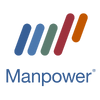 Manpower logo