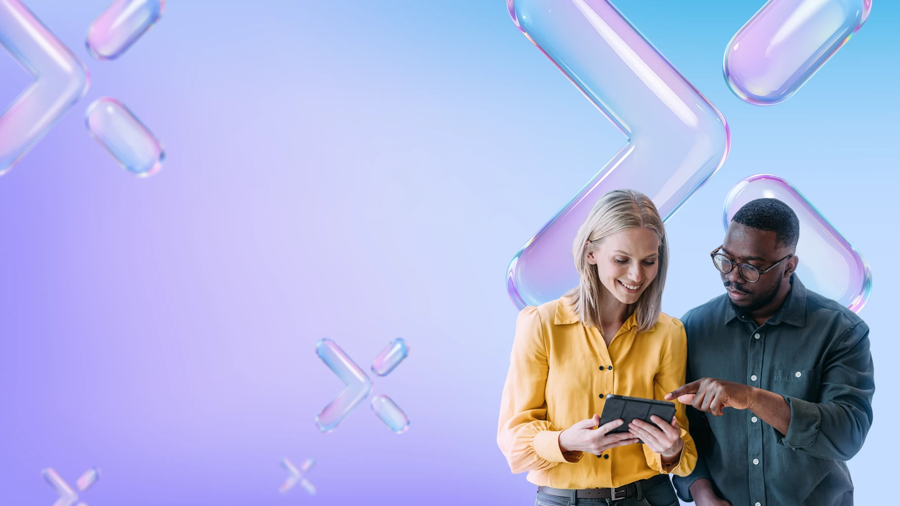 Find your dream job in IT & Tech!