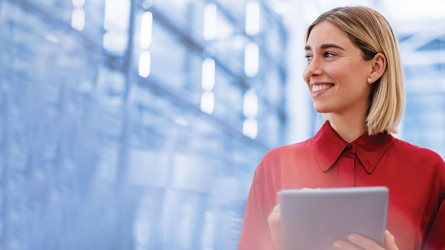 Find your dream job in IT!